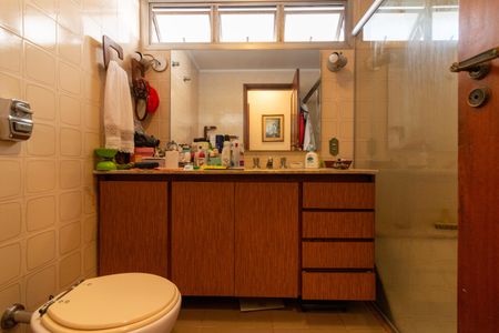 Apartamento para alugar com 146m², 3 quartos e 3 vagas Apartamento para alugar com 146m², 3 quartos e 3 vagasBanheiro Suíte