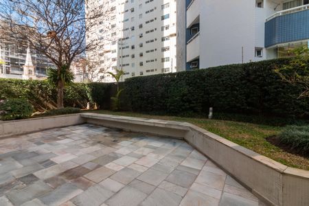 Apartamento para alugar com 146m², 3 quartos e 3 vagas Apartamento para alugar com 146m², 3 quartos e 3 vagasÁrea comum