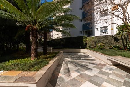 Apartamento para alugar com 146m², 3 quartos e 3 vagas Apartamento para alugar com 146m², 3 quartos e 3 vagasÁrea comum