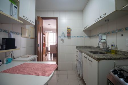 Apartamento à venda com 95m², 3 quartos e 2 vagas