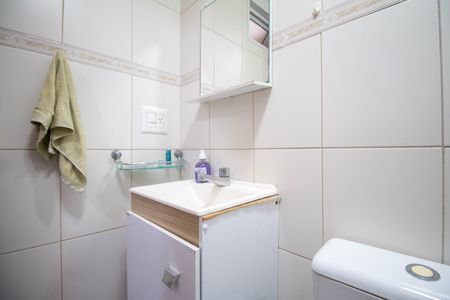 Apartamento à venda com 95m², 3 quartos e 2 vagas