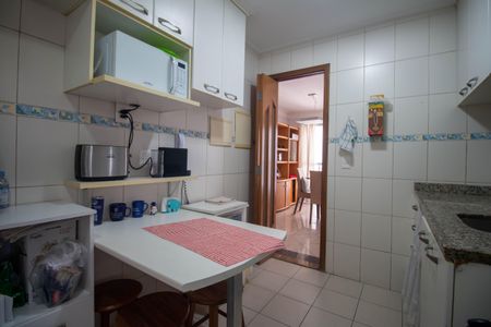 Apartamento à venda com 95m², 3 quartos e 2 vagas