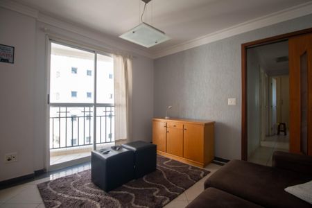 Apartamento à venda com 95m², 3 quartos e 2 vagas