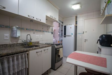 Apartamento à venda com 95m², 3 quartos e 2 vagas