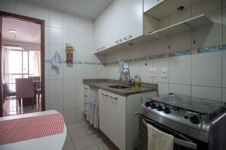 Apartamento à venda com 95m², 3 quartos e 2 vagas