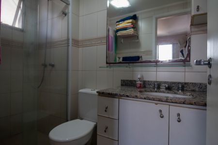 Apartamento à venda com 95m², 3 quartos e 2 vagas