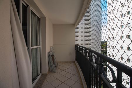 Apartamento à venda com 95m², 3 quartos e 2 vagas