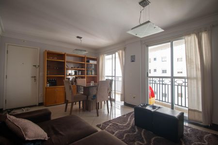 Apartamento à venda com 95m², 3 quartos e 2 vagas