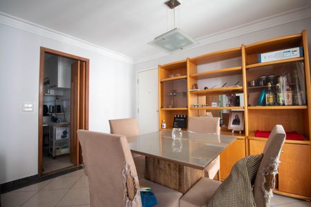 Apartamento à venda com 95m², 3 quartos e 2 vagas