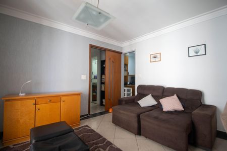 Apartamento à venda com 95m², 3 quartos e 2 vagas