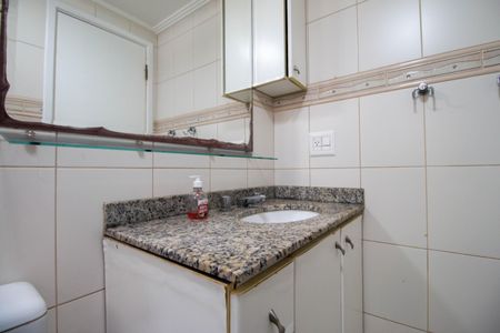 Apartamento à venda com 95m², 3 quartos e 2 vagas