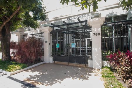 Apartamento à venda com 95m², 3 quartos e 2 vagas