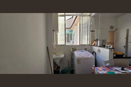 Apartamento à venda com 45m², 1 quarto e sem vaga