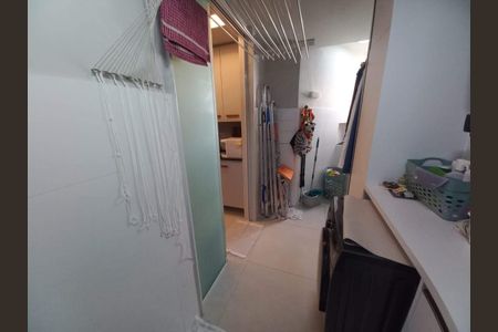Apartamento à venda com 125m², 6 quartos e 1 vaga