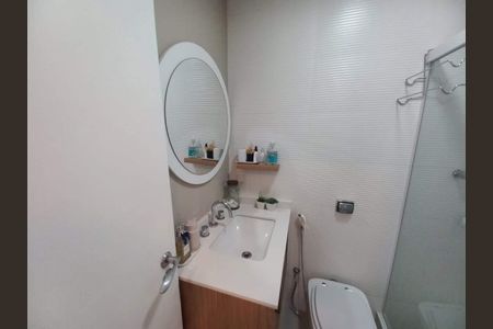 Apartamento à venda com 125m², 6 quartos e 1 vaga