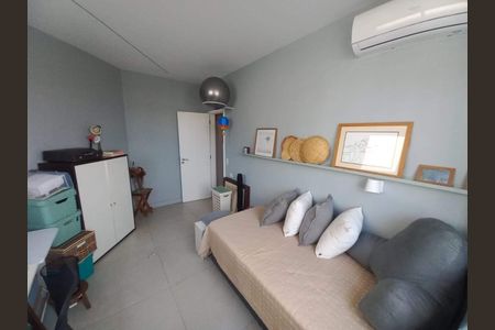 Apartamento à venda com 125m², 6 quartos e 1 vaga