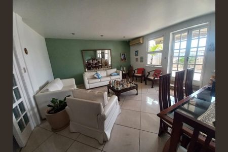 Apartamento à venda com 125m², 6 quartos e 1 vaga