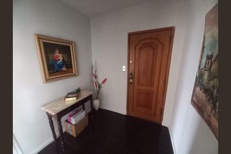 Apartamento à venda com 125m², 6 quartos e 1 vaga
