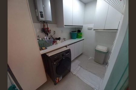 Apartamento à venda com 125m², 6 quartos e 1 vaga