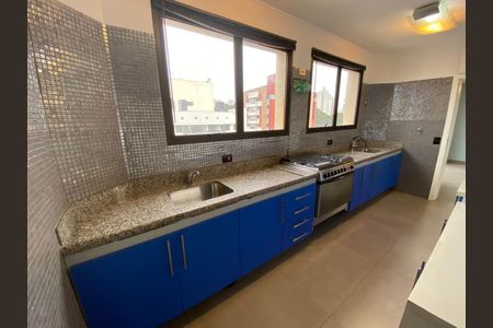 Apartamento à venda com 250m², 4 quartos e 4 vagas