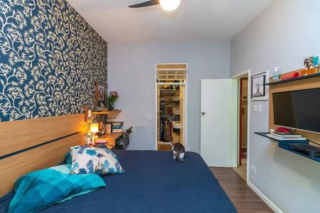 Apartamento à venda com 2 quartos, 80m² em Laranjeiras, Rio de Janeiro