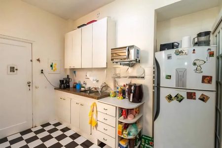Apartamento à venda com 80m², 2 quartos e sem vaga