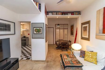 Apartamento à venda com 80m², 2 quartos e sem vaga