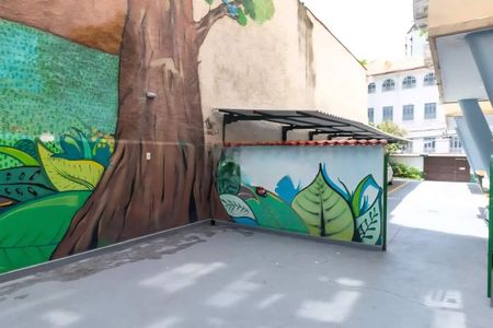 Apartamento à venda com 80m², 2 quartos e sem vaga