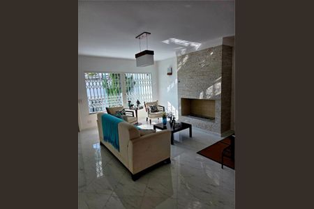Casa à venda com 3 quartos, 577m² em Planalto Paulista, São Paulo