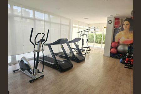 Apartamento à venda com 105m², 2 quartos e 3 vagas