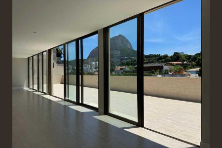 Apartamento à venda com 4 quartos, 460m² em Leblon, Rio de Janeiro