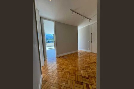 Apartamento à venda com 4 quartos, 460m² em Leblon, Rio de Janeiro