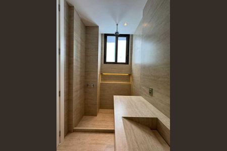 Apartamento à venda com 4 quartos, 460m² em Leblon, Rio de Janeiro
