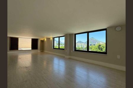 Apartamento à venda com 4 quartos, 460m² em Leblon, Rio de Janeiro