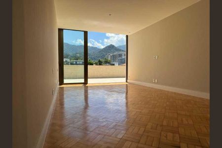 Apartamento à venda com 4 quartos, 460m² em Leblon, Rio de Janeiro