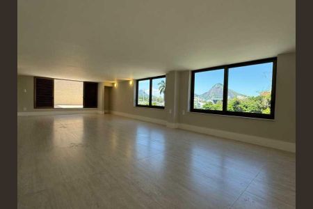 Apartamento à venda com 4 quartos, 460m² em Leblon, Rio de Janeiro