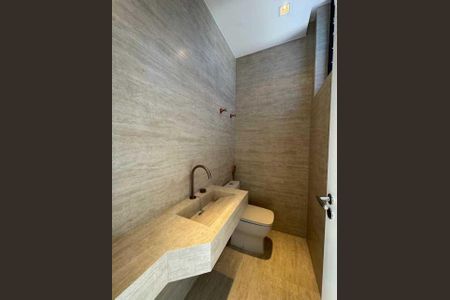 Apartamento à venda com 4 quartos, 460m² em Leblon, Rio de Janeiro