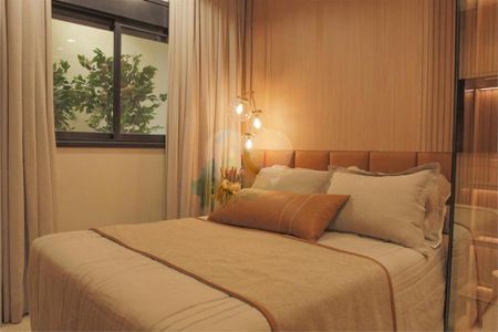 Apartamento à venda com 2 quartos, 41m² em Barra Funda, São Paulo