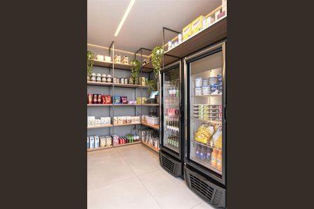 Apartamento à venda com 2 quartos, 41m² em Barra Funda, São Paulo