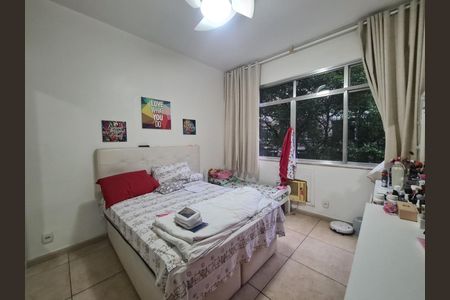 Apartamento à venda com 3 quartos, 95m² em Copacabana, Rio de Janeiro