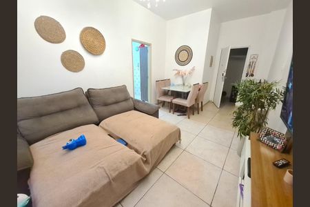 Apartamento à venda com 3 quartos, 95m² em Copacabana, Rio de Janeiro