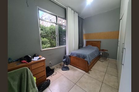 Apartamento à venda com 3 quartos, 95m² em Copacabana, Rio de Janeiro