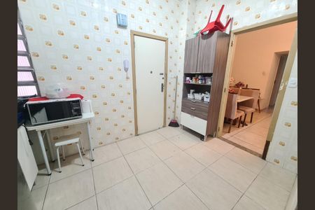 Apartamento à venda com 3 quartos, 95m² em Copacabana, Rio de Janeiro