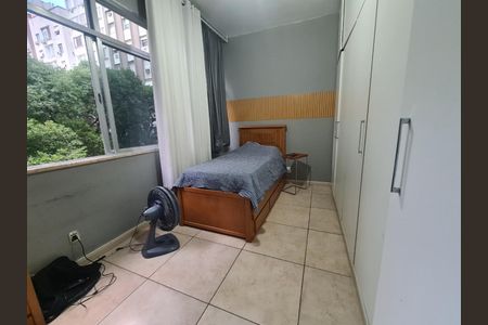 Apartamento à venda com 3 quartos, 95m² em Copacabana, Rio de Janeiro