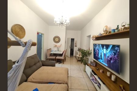Apartamento à venda com 3 quartos, 95m² em Copacabana, Rio de Janeiro