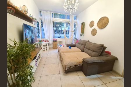 Apartamento à venda com 3 quartos, 95m² em Copacabana, Rio de Janeiro
