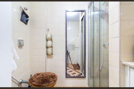 Apartamento à venda com 3 quartos, 69m² em Pompeia, São Paulo