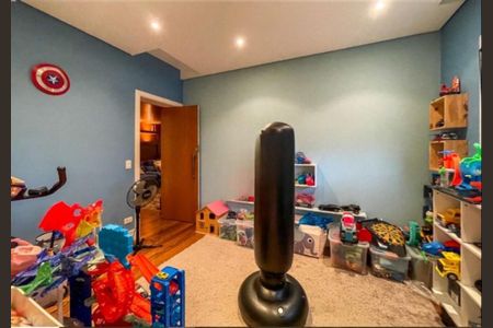 Apartamento à venda com 4 quartos, 250m² em Perdizes, São Paulo