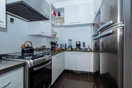 Apartamento à venda com 179m², 4 quartos e 3 vagas