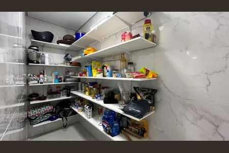 Casa à venda com 271m², 4 quartos e 3 vagas